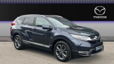 Honda CR-V 2.0 i-MMD Hybrid SR 5dr eCVT Hybrid Estate
